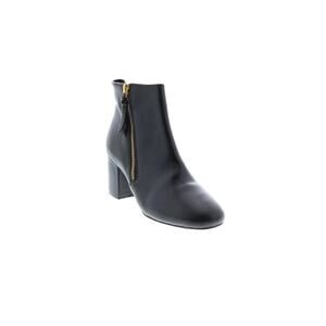 Cole Haan | Size 9B - Black Saylor Grand Bootie II W07948 Ankle Boots
